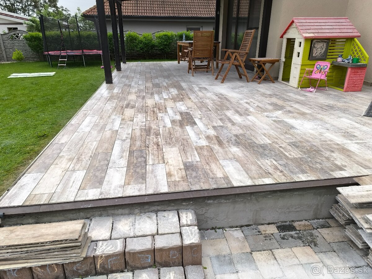 Ponúkam murárske práce - 8