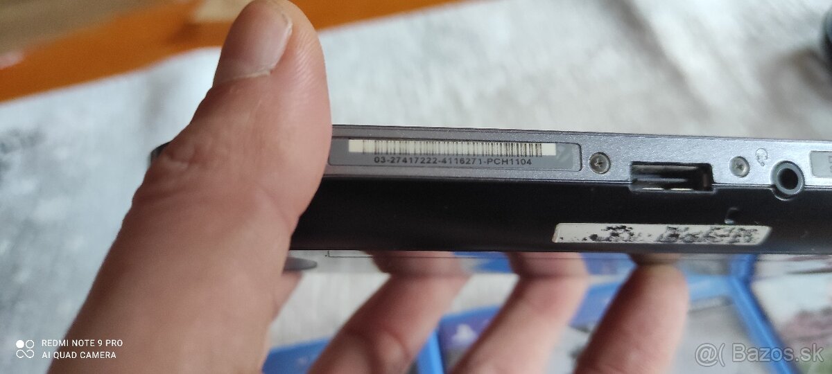 Ps vita oled 3g wifi - 8