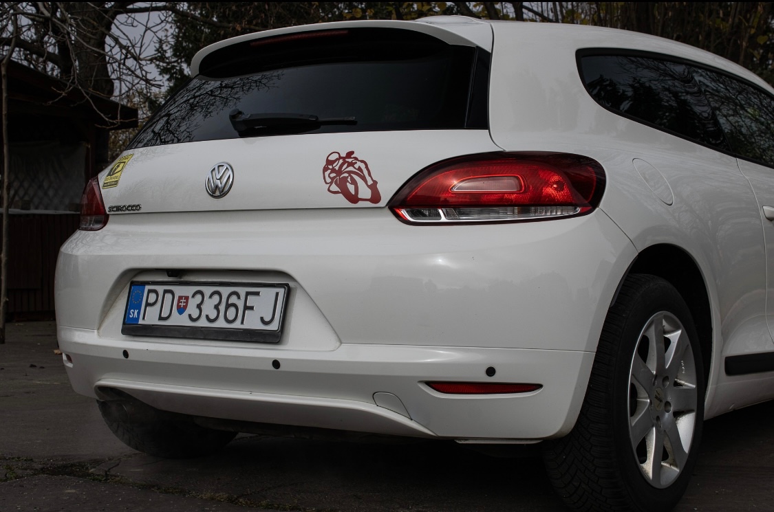 Volkswagen Scirocco 1.4 TSI 118 kW VW - 8