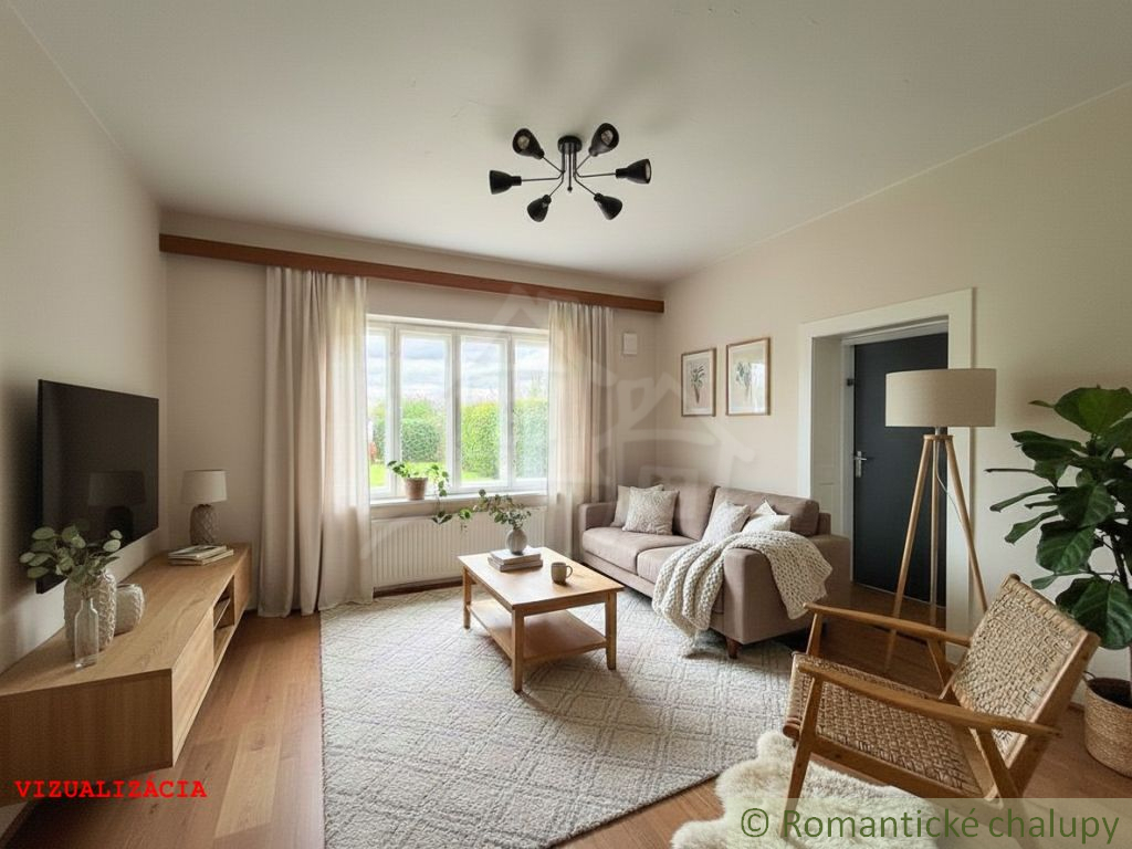 EXKLUZÍVNE - Objavte svoj chalupársky príbeh - 8