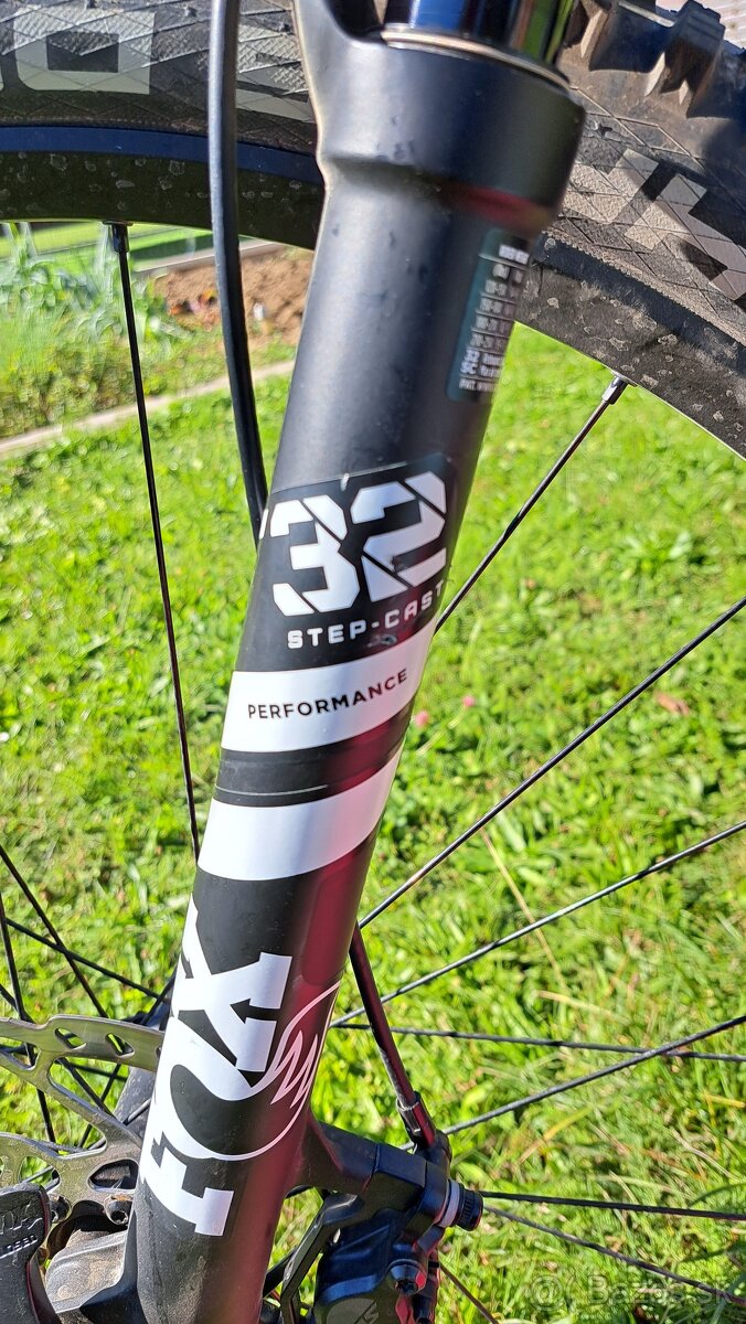 Predám Canyon Lux World Cup 6 (2023) - 8