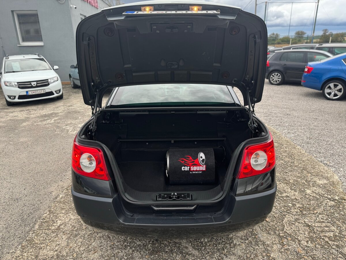 ✅️Renault Mégane Cabriolet 1.6 16V 82kw✅️ - 8