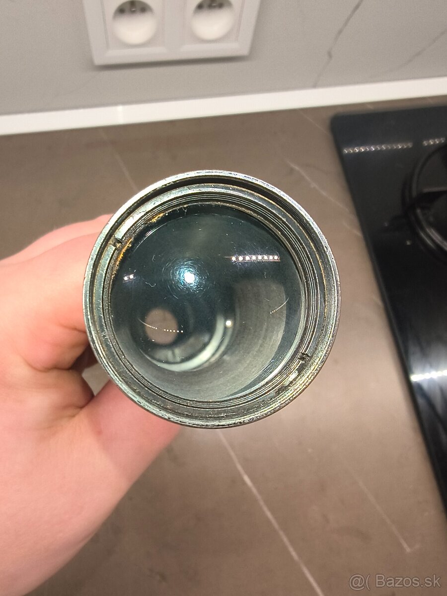 Meopta Artemis 4x32 - 8