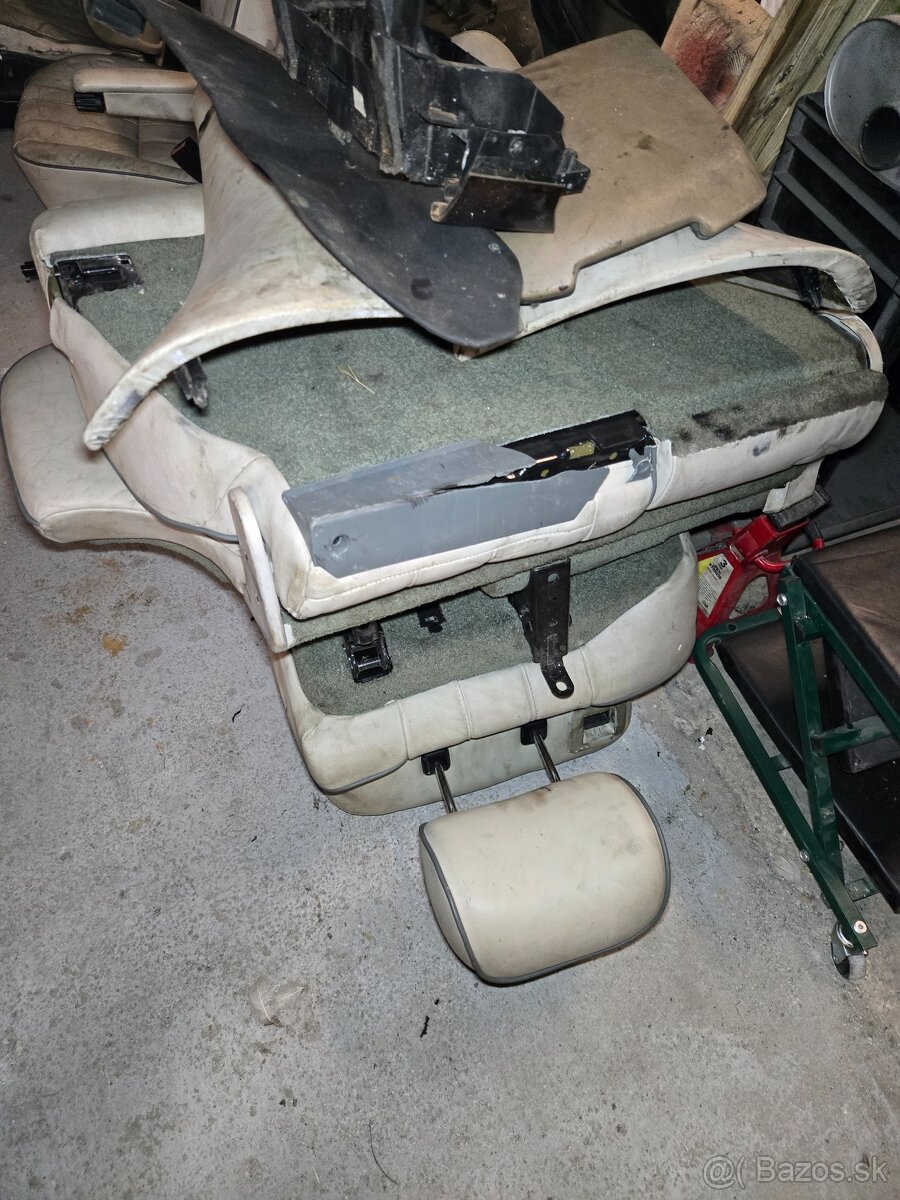 Rozpredám na diely _ Range rover - 8