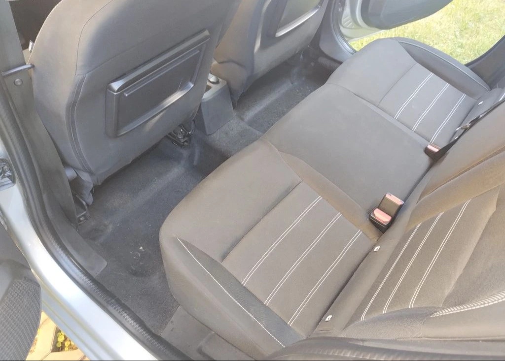 Dacia Logan III LPG - 8