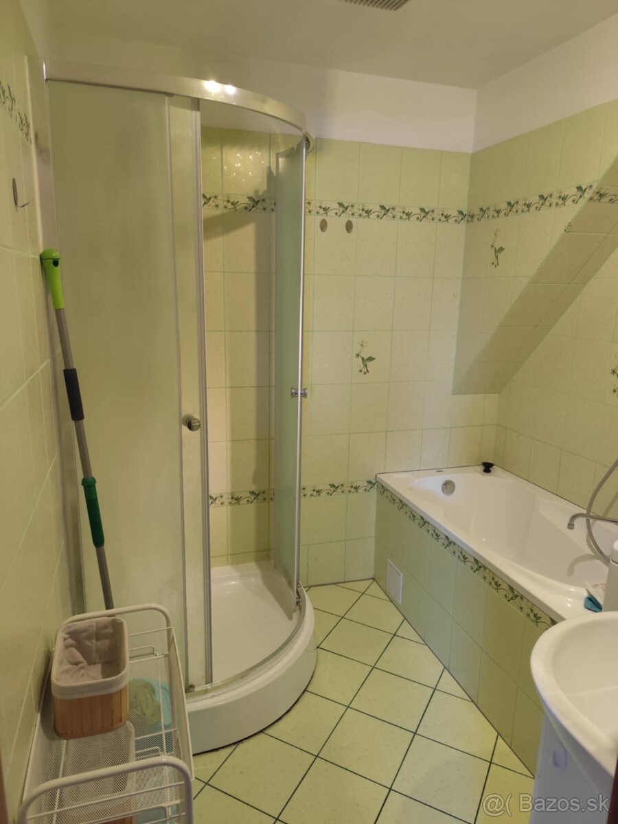 3- izbový byt na prenájom - 8