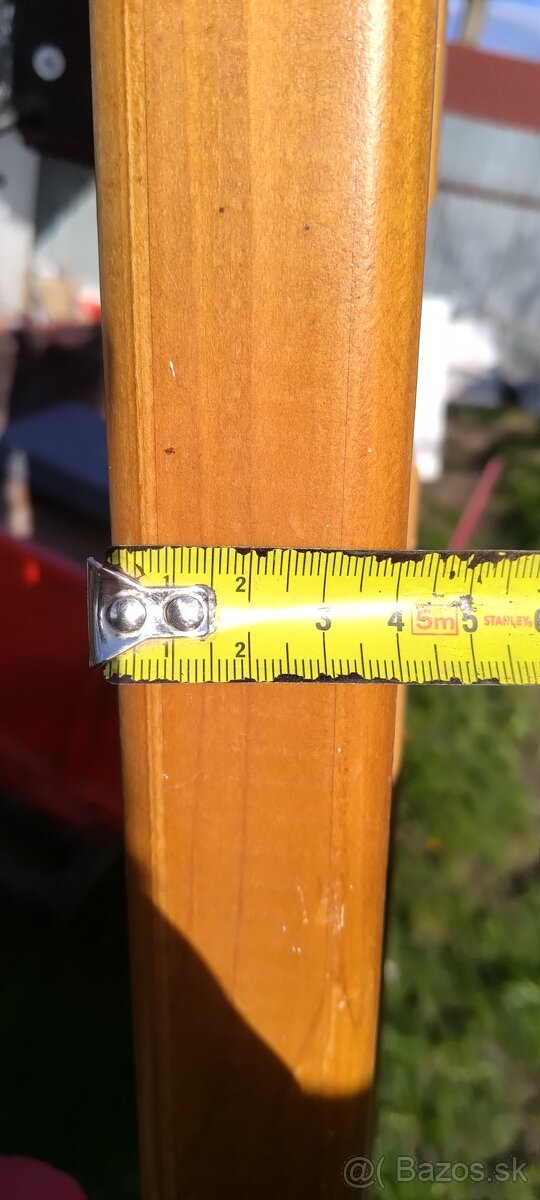 Posuvne masivne dvere - 8