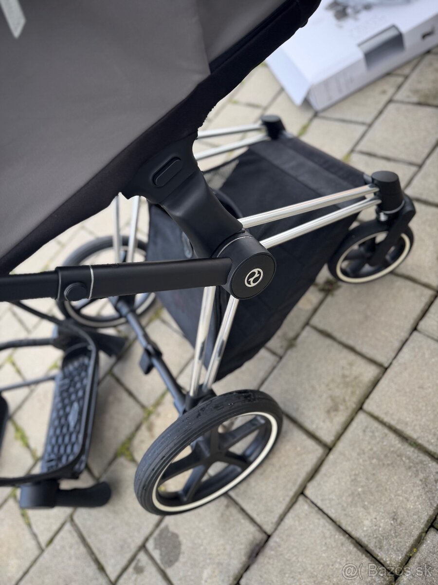 Cybex priam 2-kombi - 8
