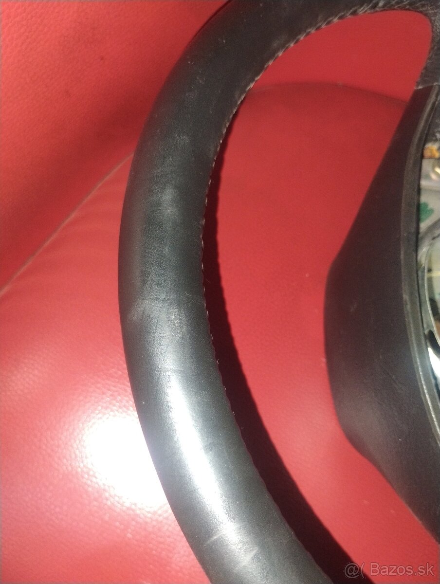 Predám volant do MB ML W163 - 8