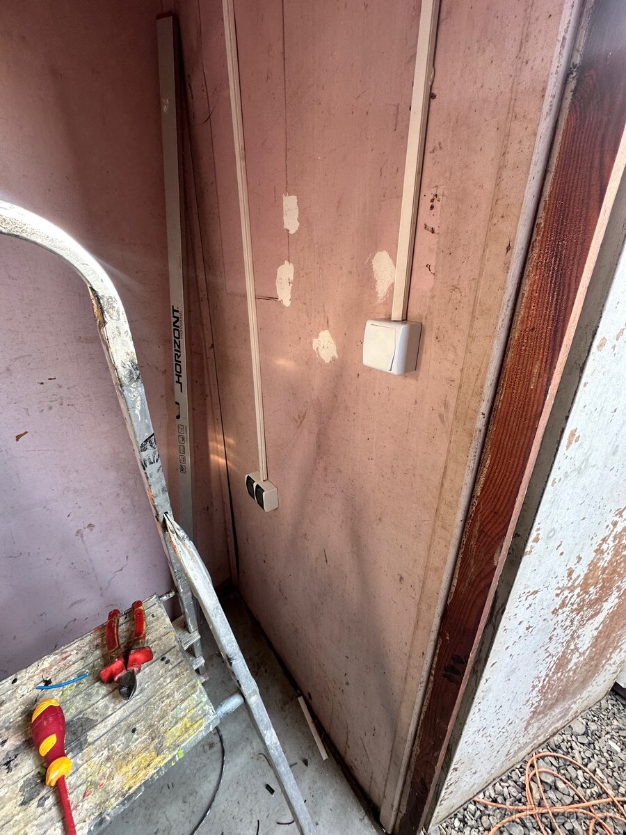 Predám unimobunku - 8