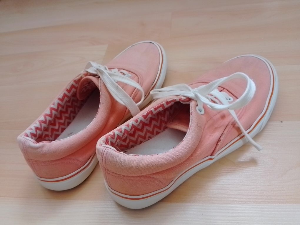 Ružové tenisky (30, 35 a 36) - 8