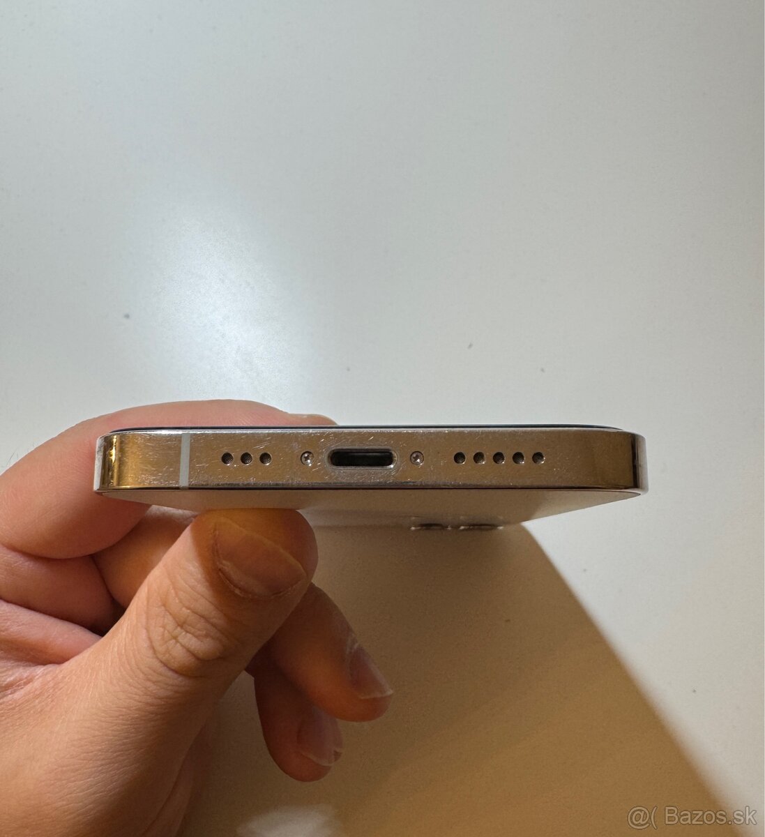 Apple iPhone 12 Pro 256gb v dobrom stave - 8