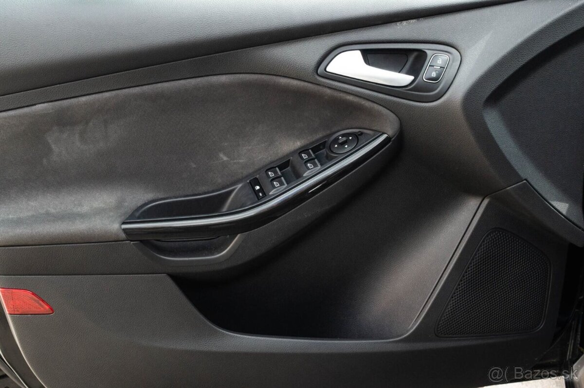 Ford Focus Kombi 1.5 TDCi Titanium - 8