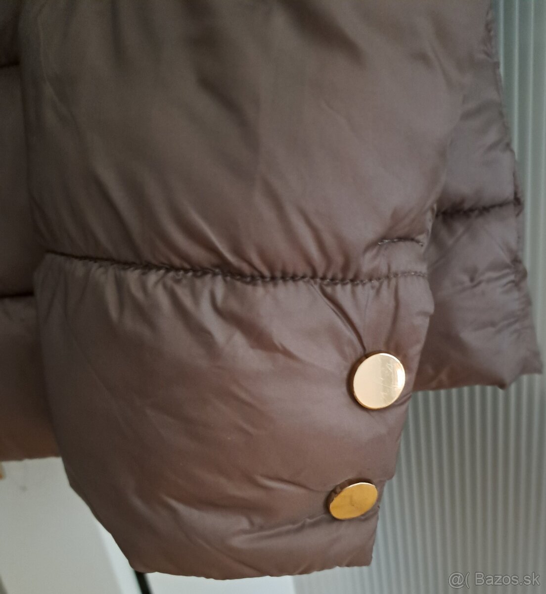 Damska bunda paperova Orsay 42 - 8