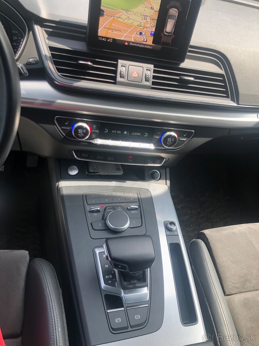 Audi q5, 140kw, 4x4, - 8