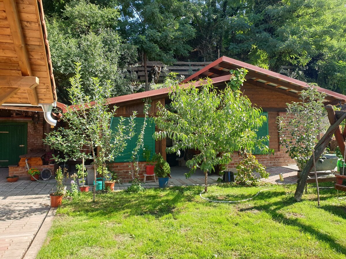 Predám rodinný dom v Maďarsku v obci Hont - 8