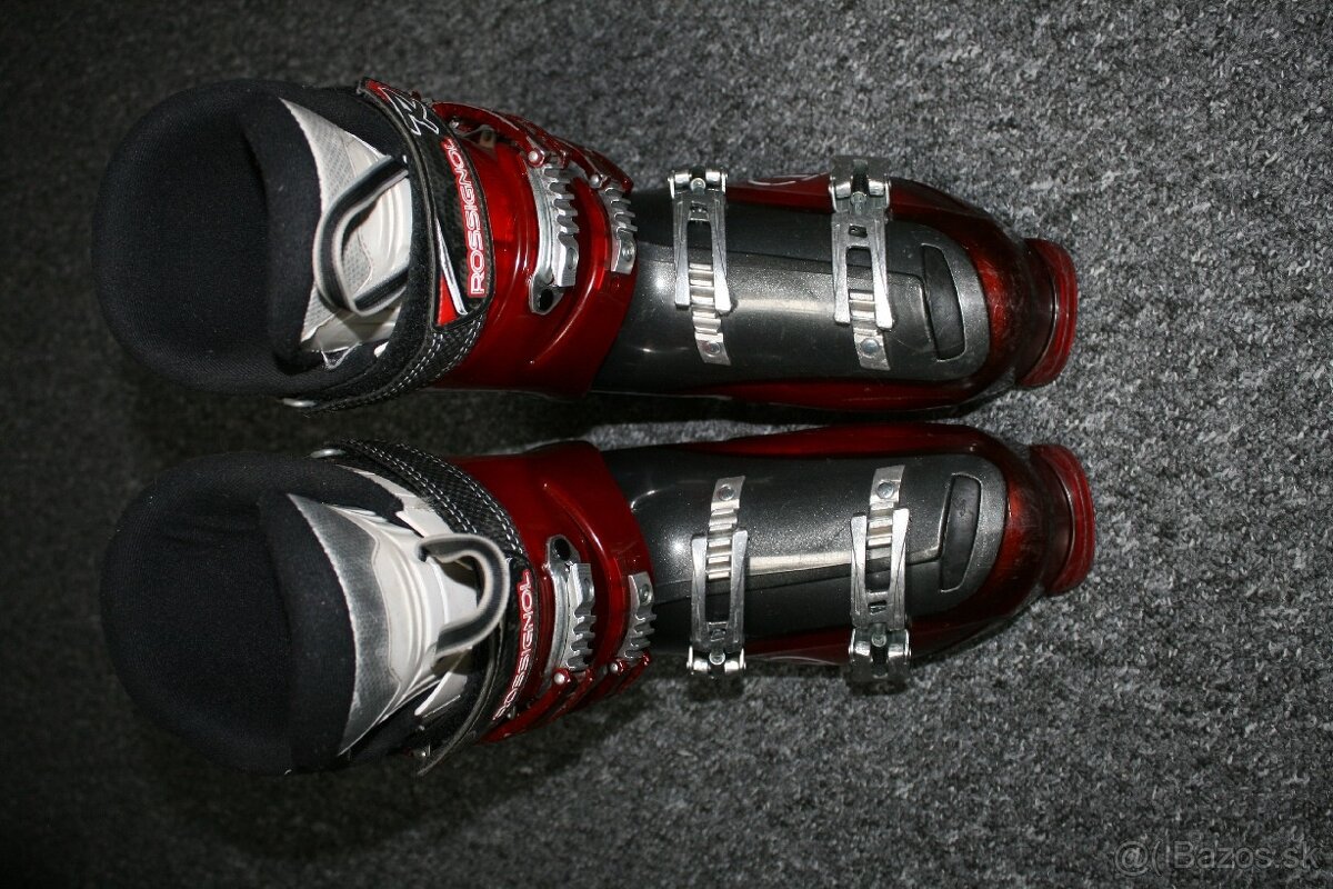 lyže Rossignol Experoience cl 162 cm - 8