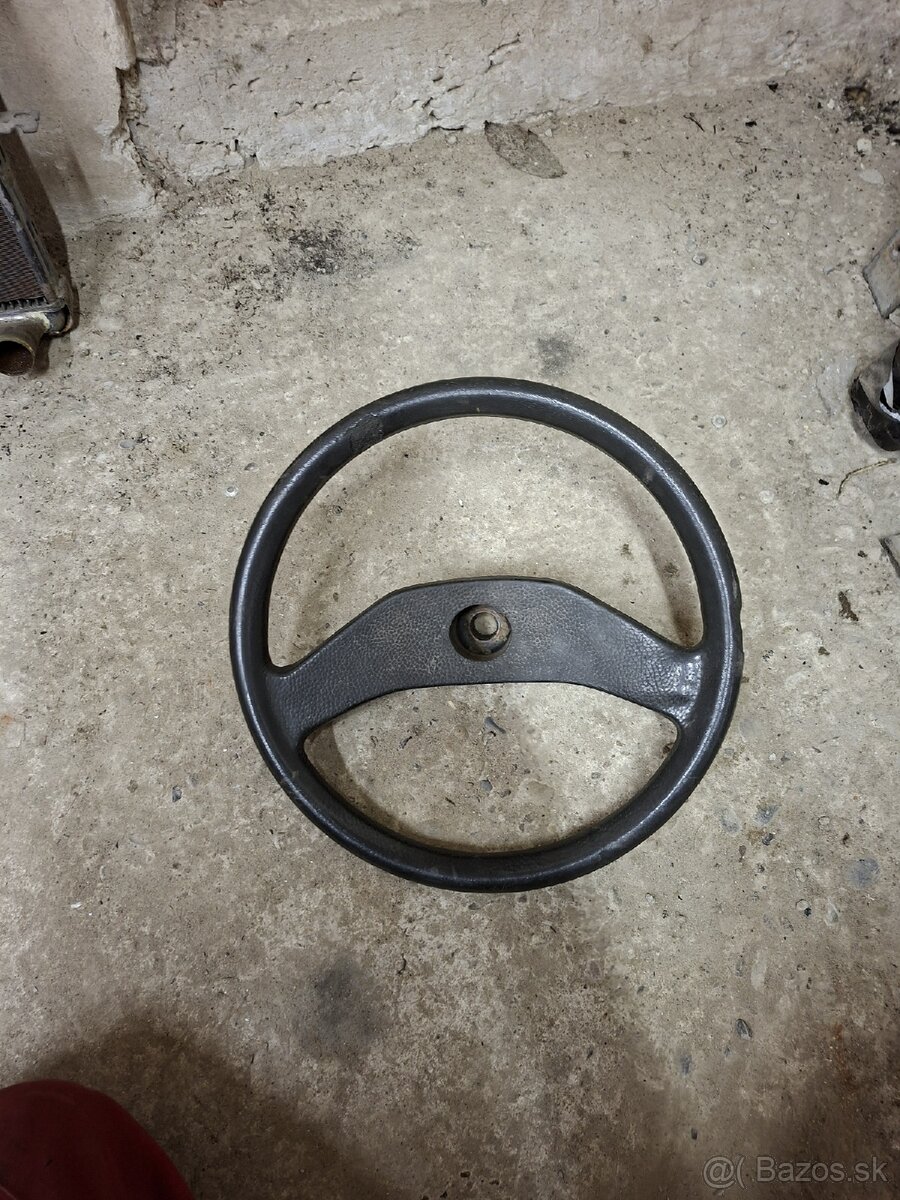 Multicar m25 diely - 8