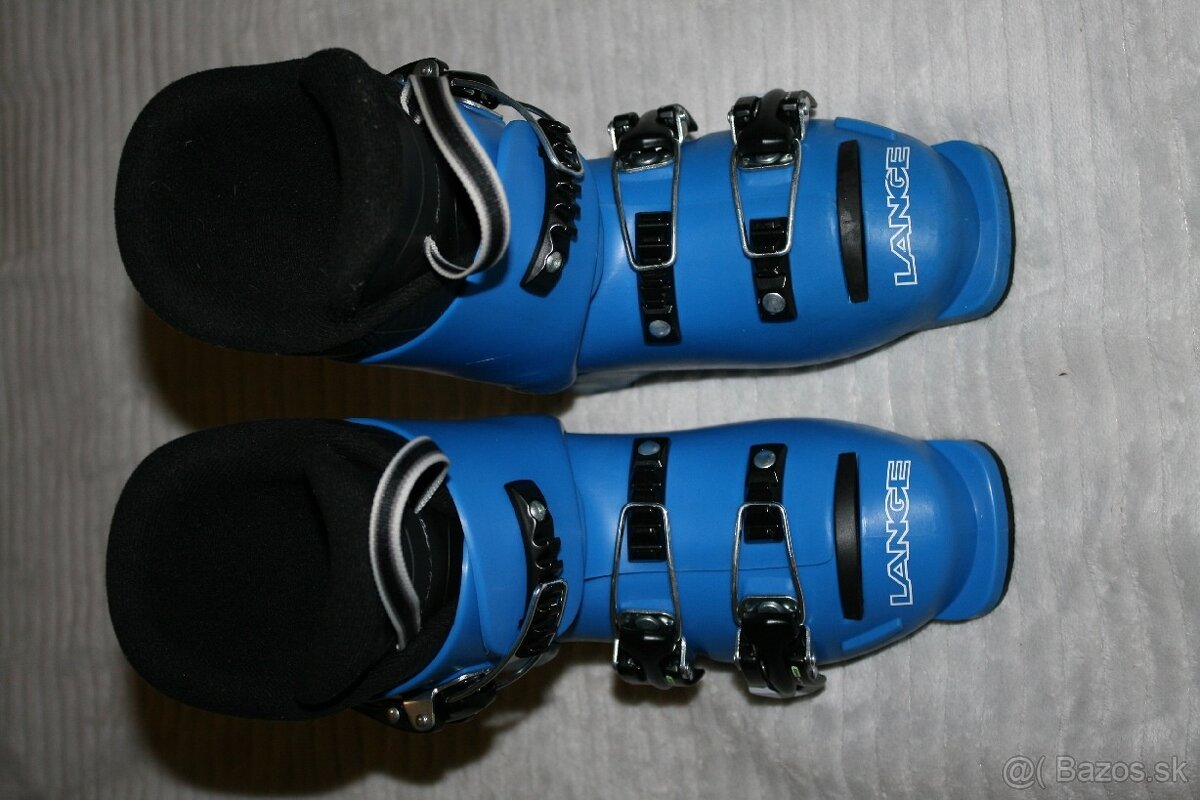 švajčiarske lyže STOCKLI RT 80 cm - 8