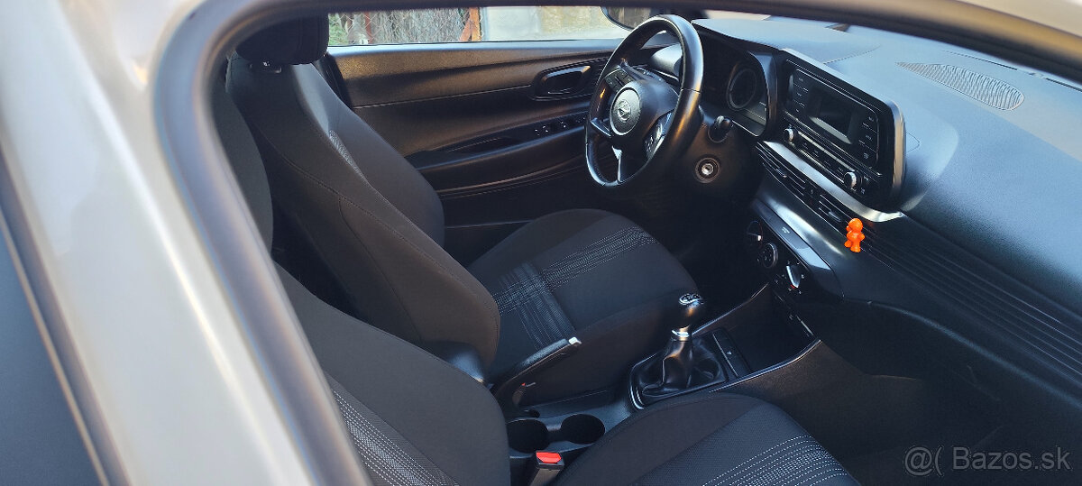 Predam Hyundai i20 - 8