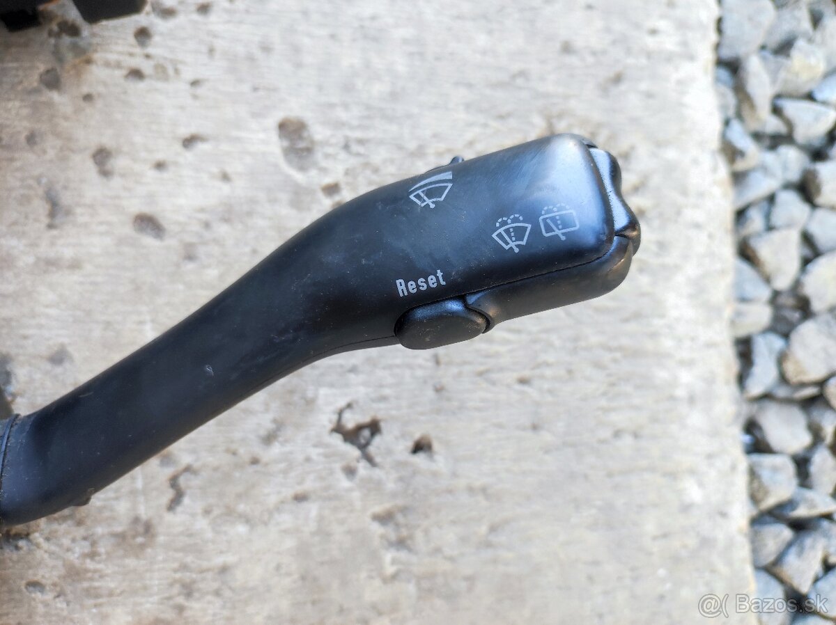 VAG diely: klima štarter alternator, brzdovy strmen, lambda - 8