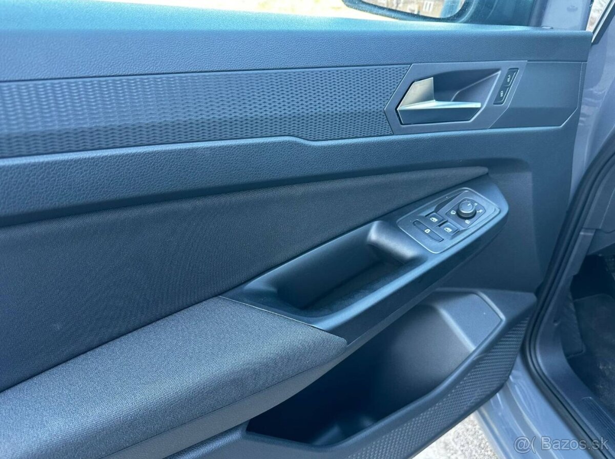 Ford Tourneo Connect - 8