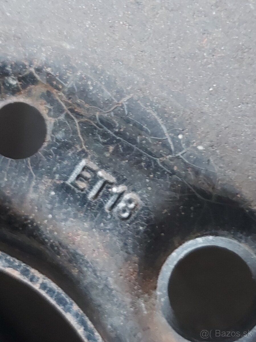 Predám zimné pneumatiky - 8