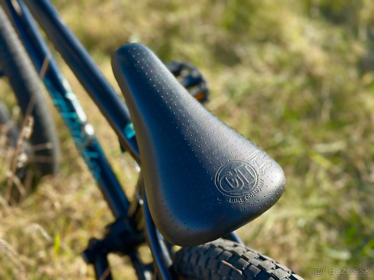 Predám BMX GT Slammer 2017 LE - 8