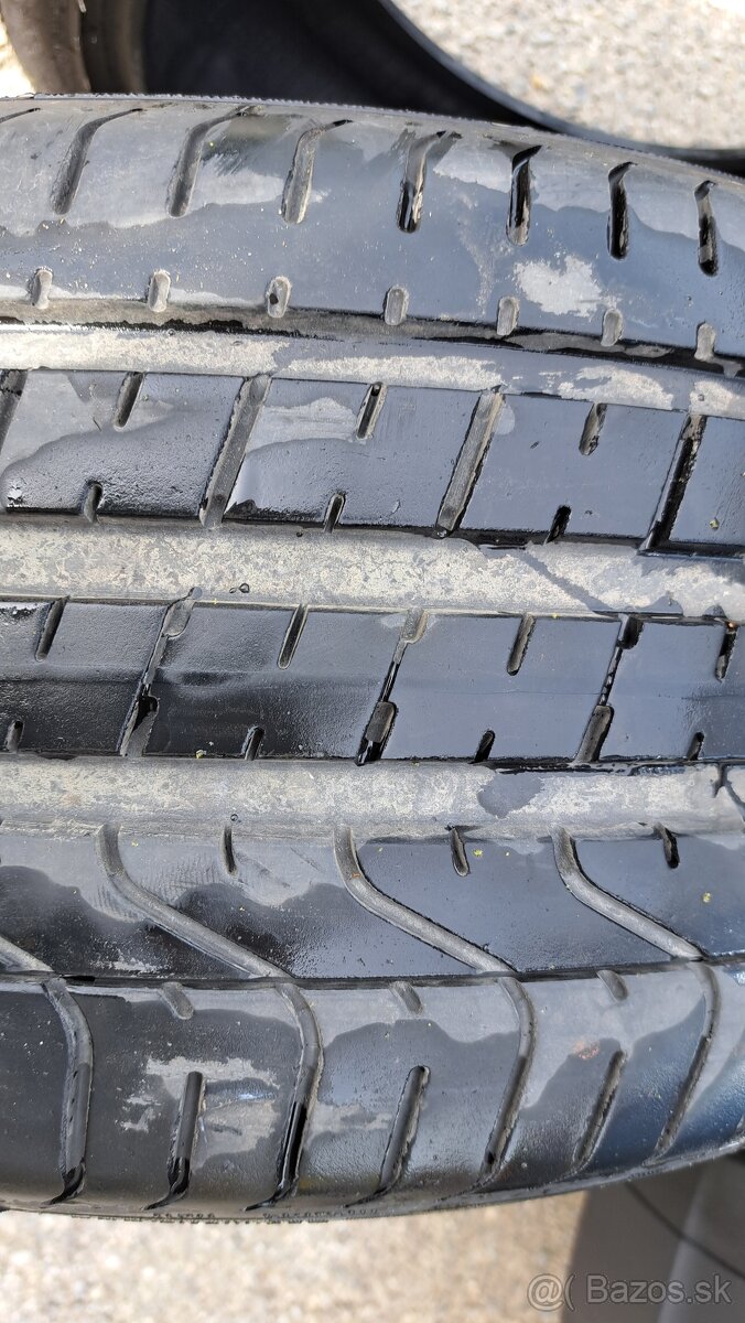 285/35/18,Pirelli, 2ks, cls - 8