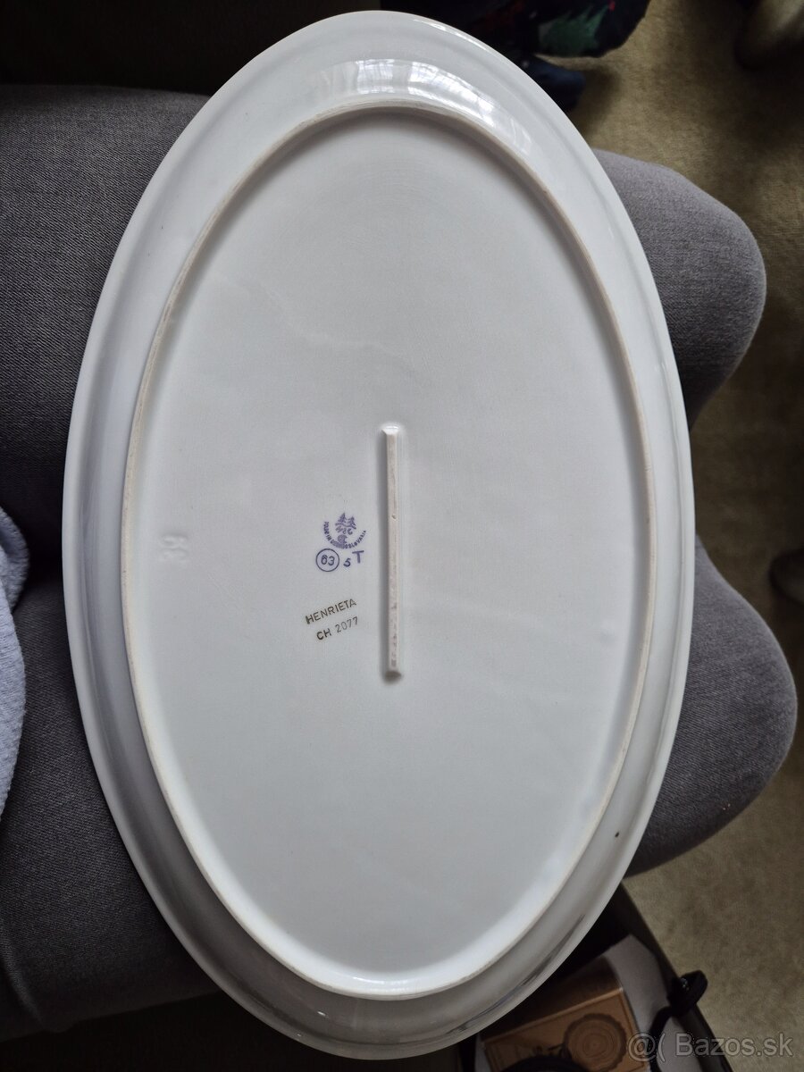 Súprava H&C Chodov - 8