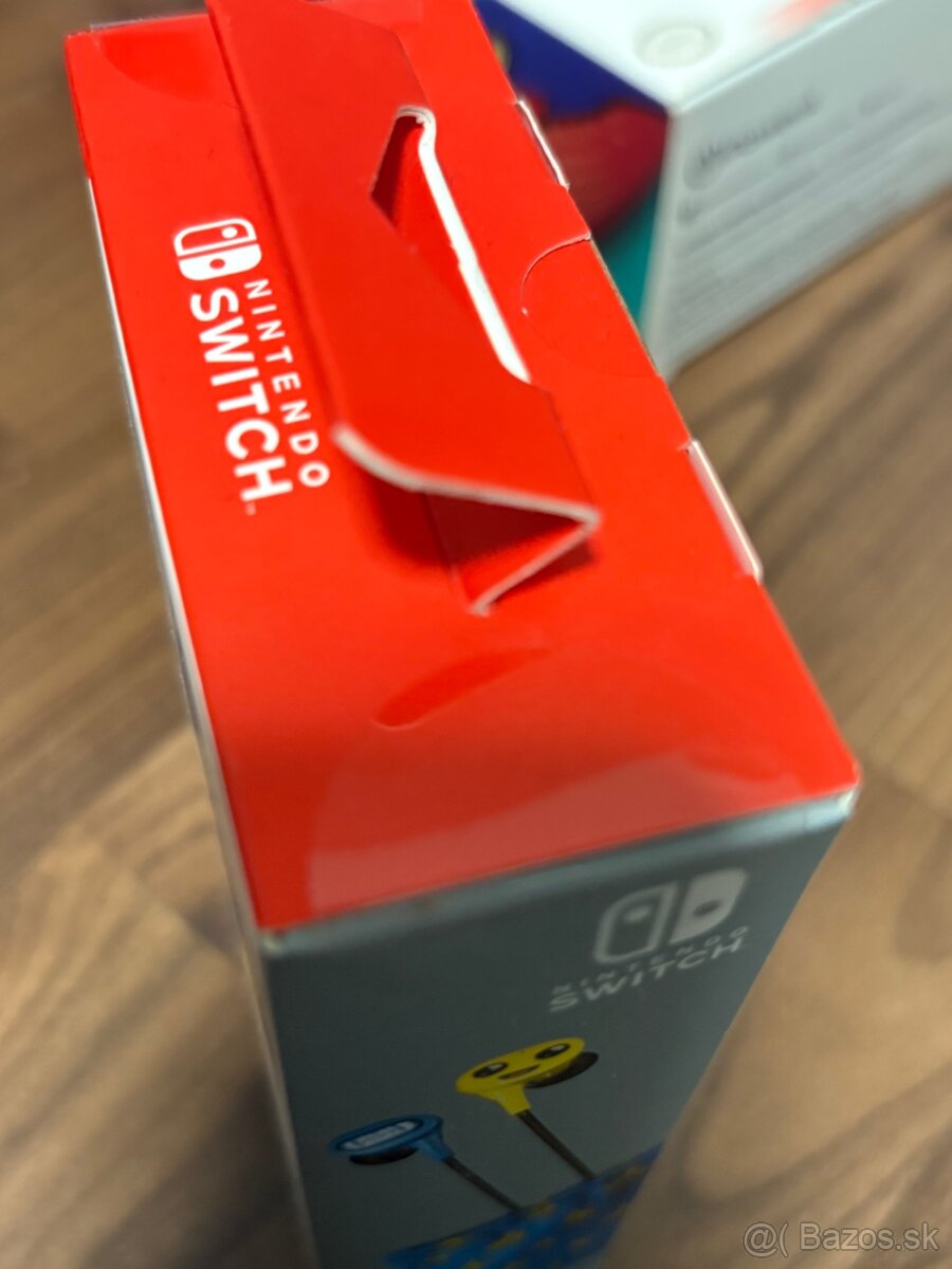 Mix hier a príslušenstvo - 8