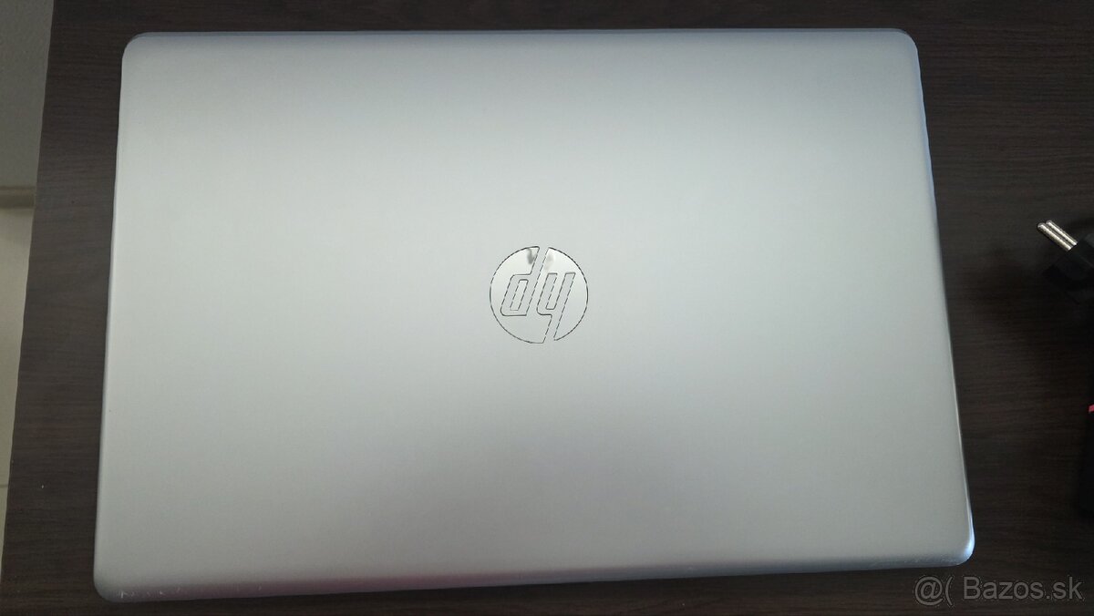 17" notebook hp - 8