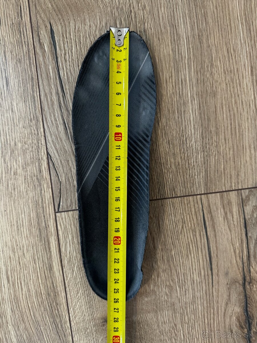 Korčule Bauer Vapor X 600 7D - 8