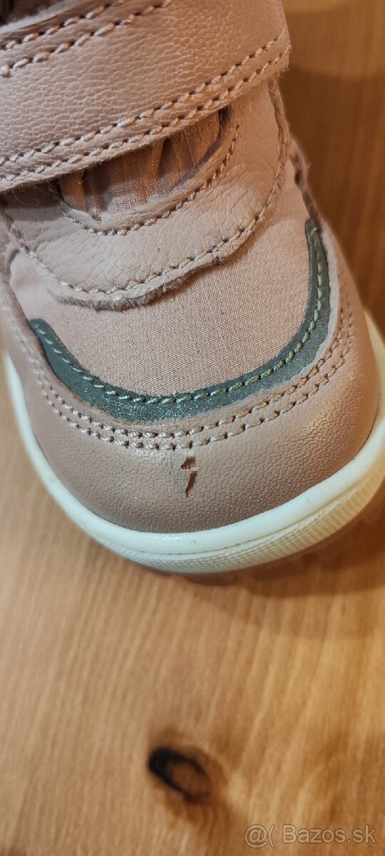 Detské čižmy Lasocki - 8