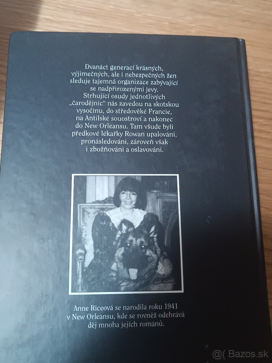 Kniha Hodina Čarodejníc - 8