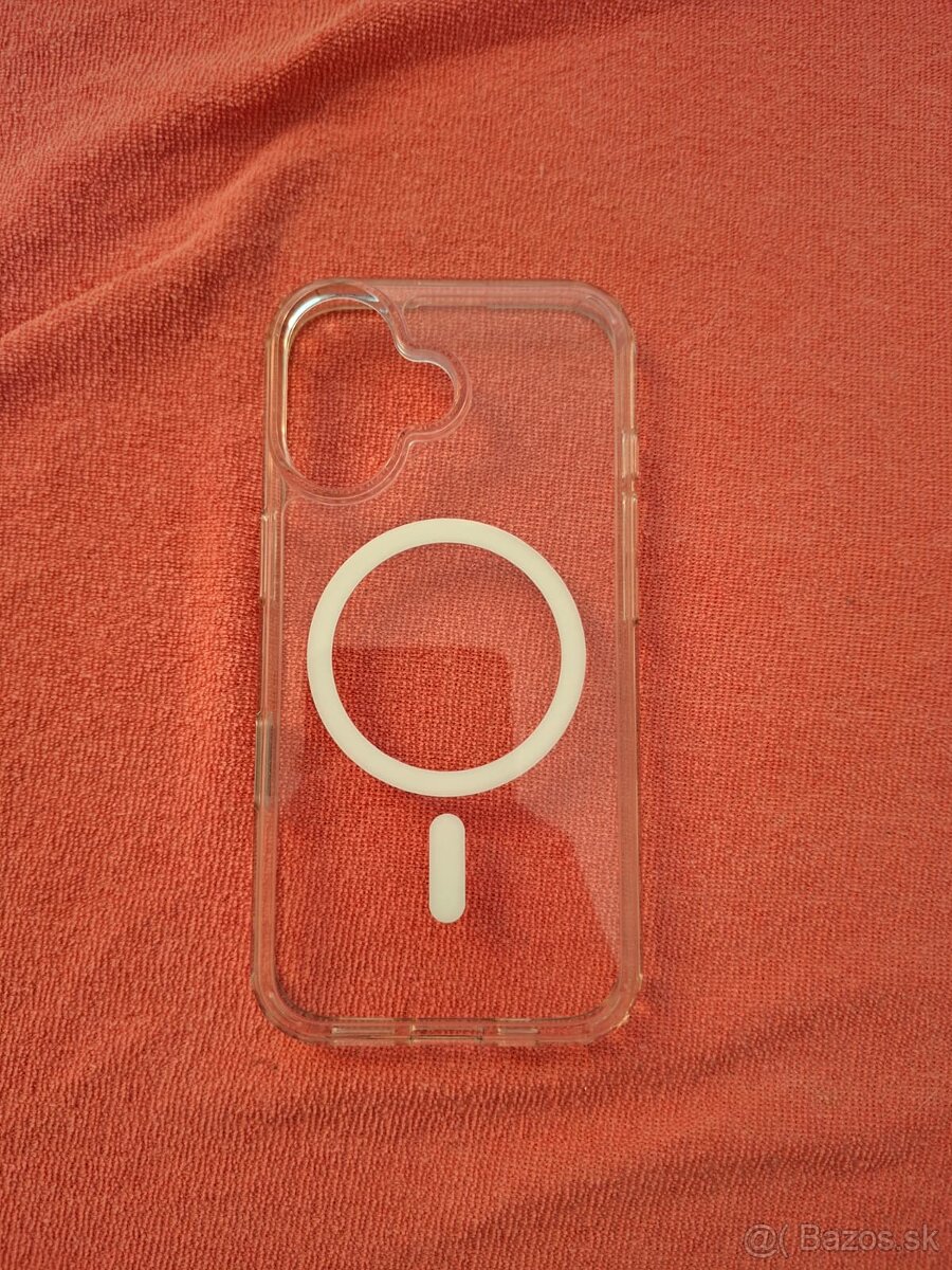 iPhone 16 Ultramarine 128gb - 8