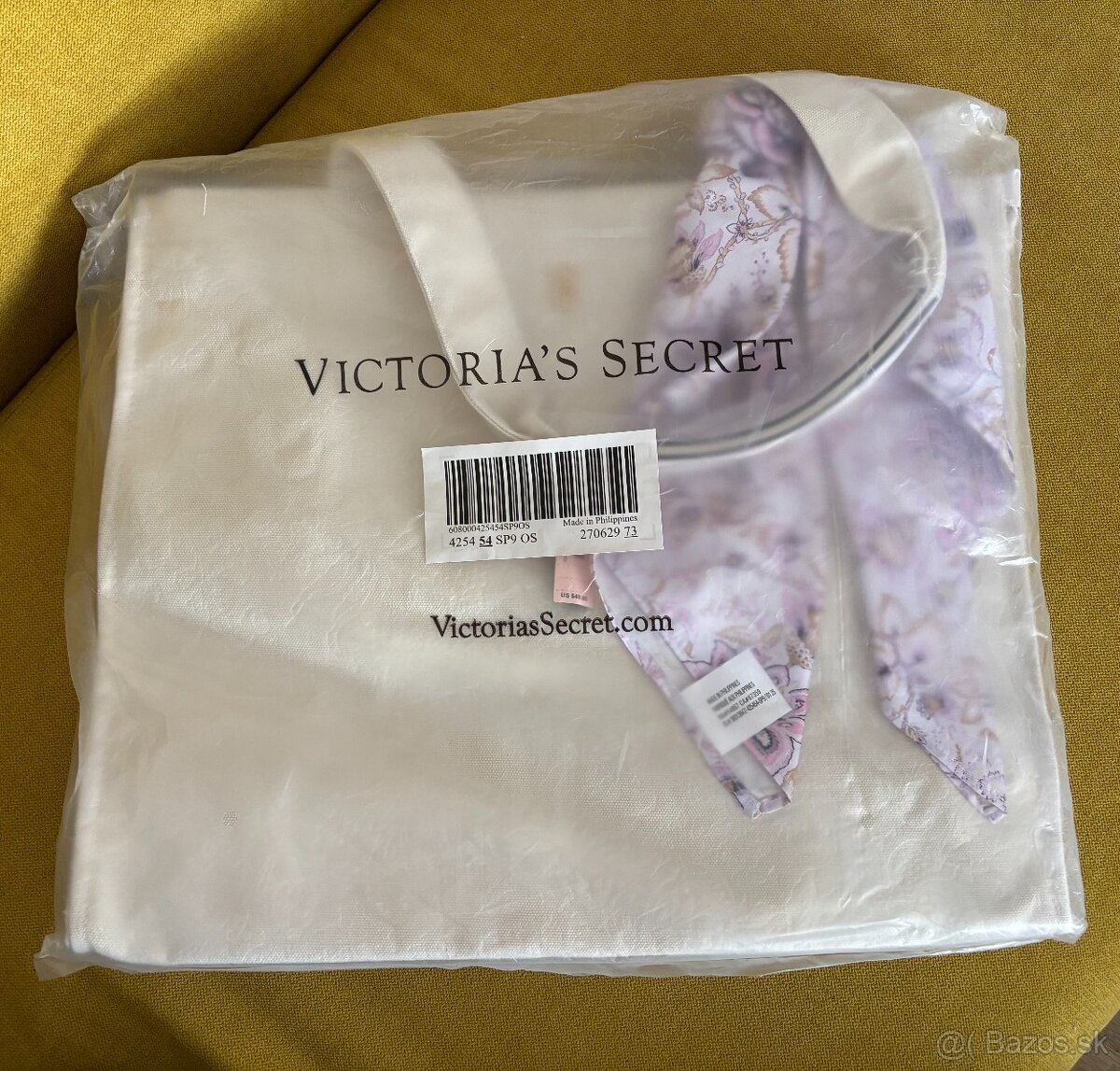 Kabelka Victoria's Secret - 8