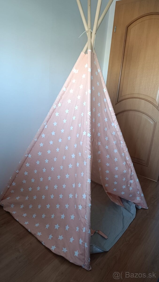 Detský stan Tepe - 8