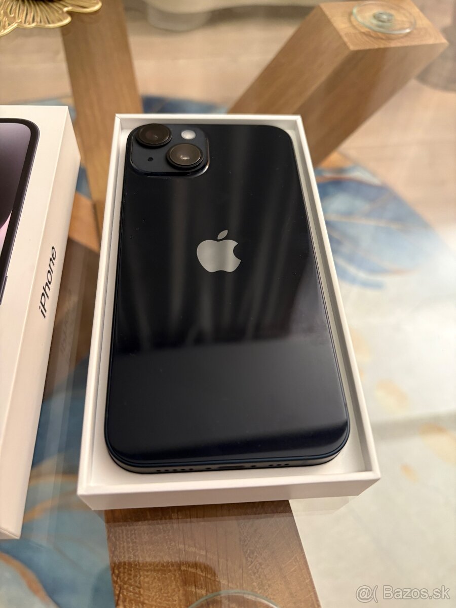 iPhone 14 128GB Midnight - 8