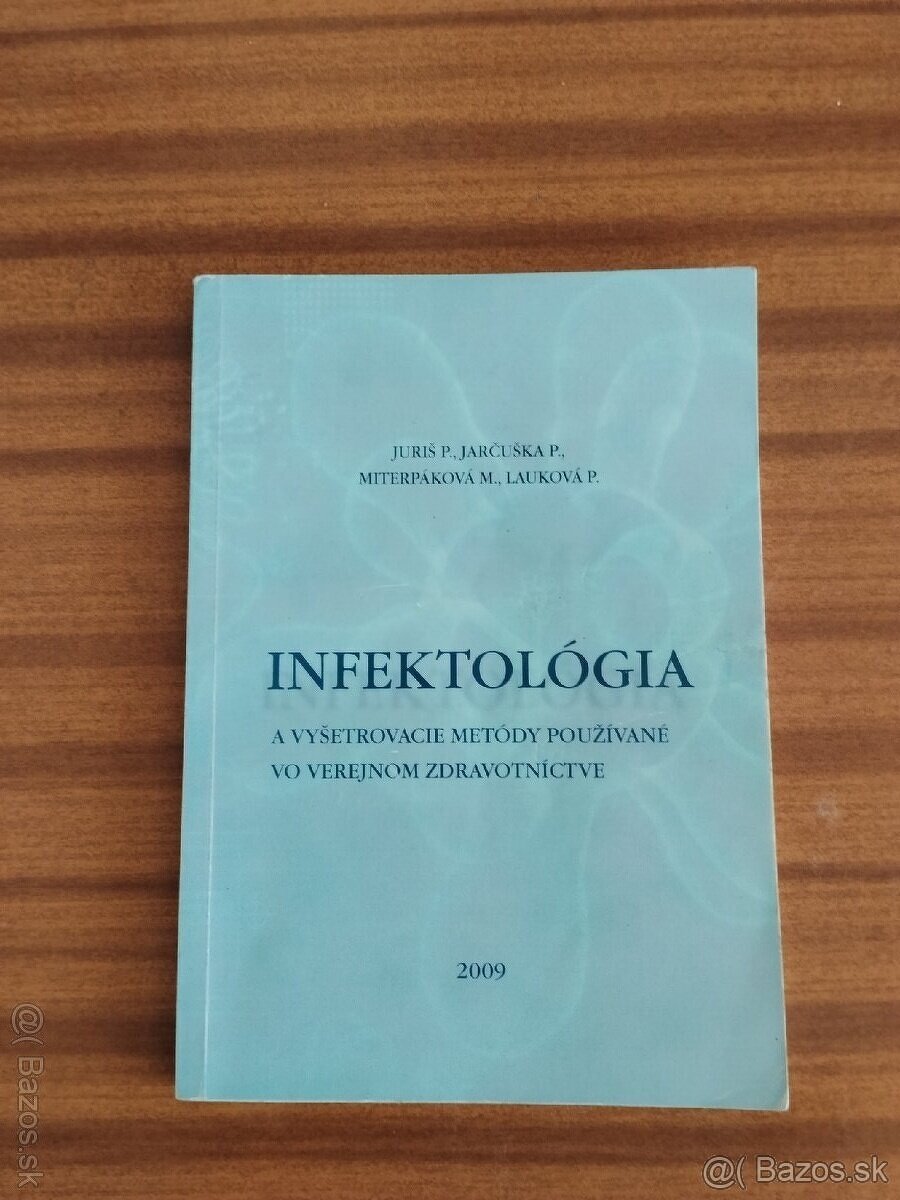 Učebnice ošetrovateľstva - 8