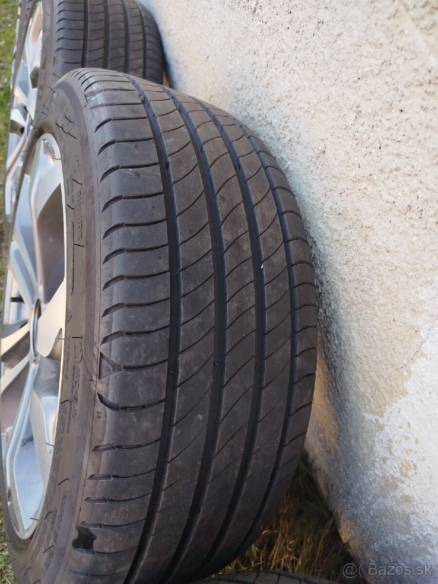 5x112 r17 letná sada 225/45 r17 225 45 R17 - 8