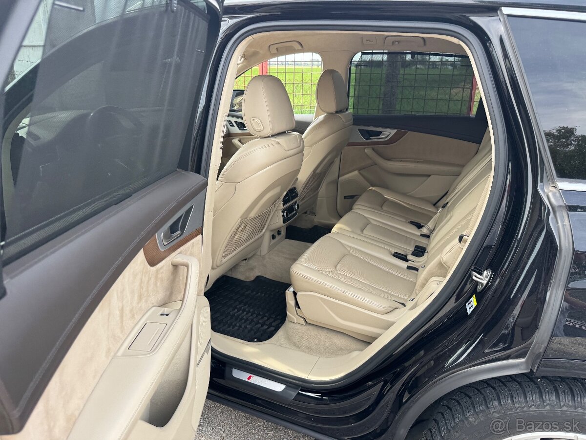 Audi SQ7 - 8