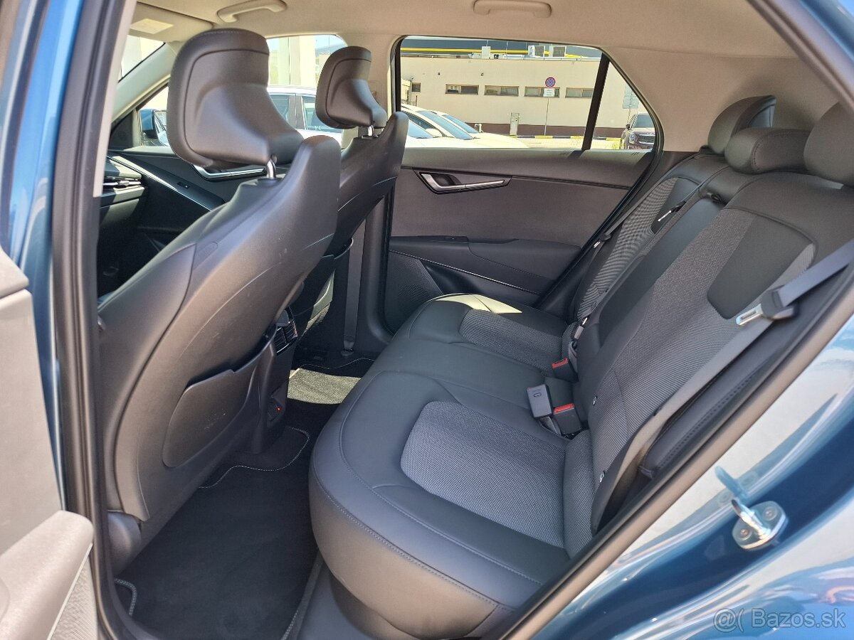 KIA Niro EV 64,8 kW/h GOLD, TECH PACK - 8