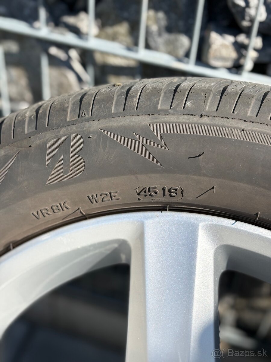 5x112 r16 zimna sada golf octavia - 8