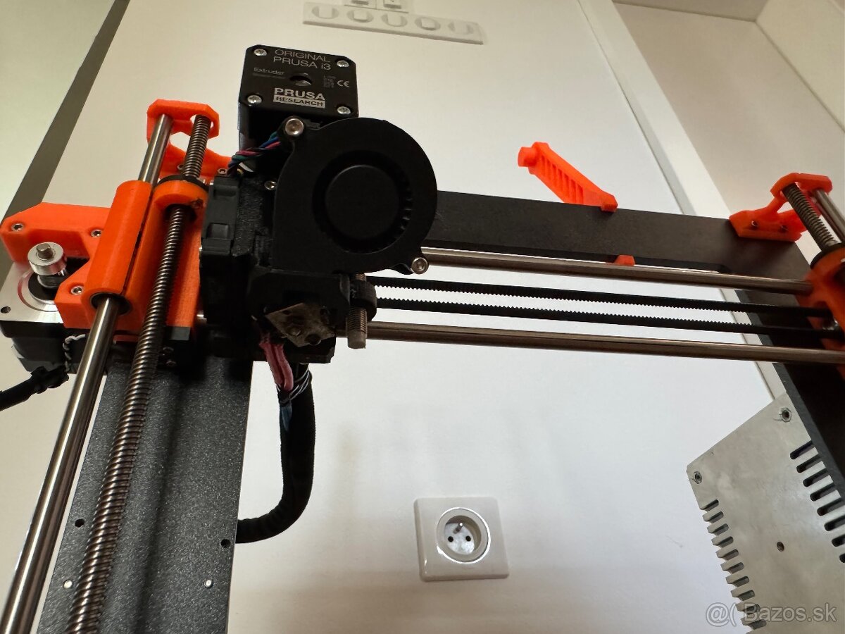 Prusa i3 MK2.5S - 8
