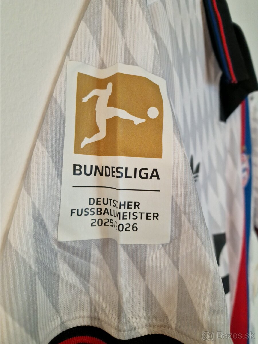 Dres adidas - 8
