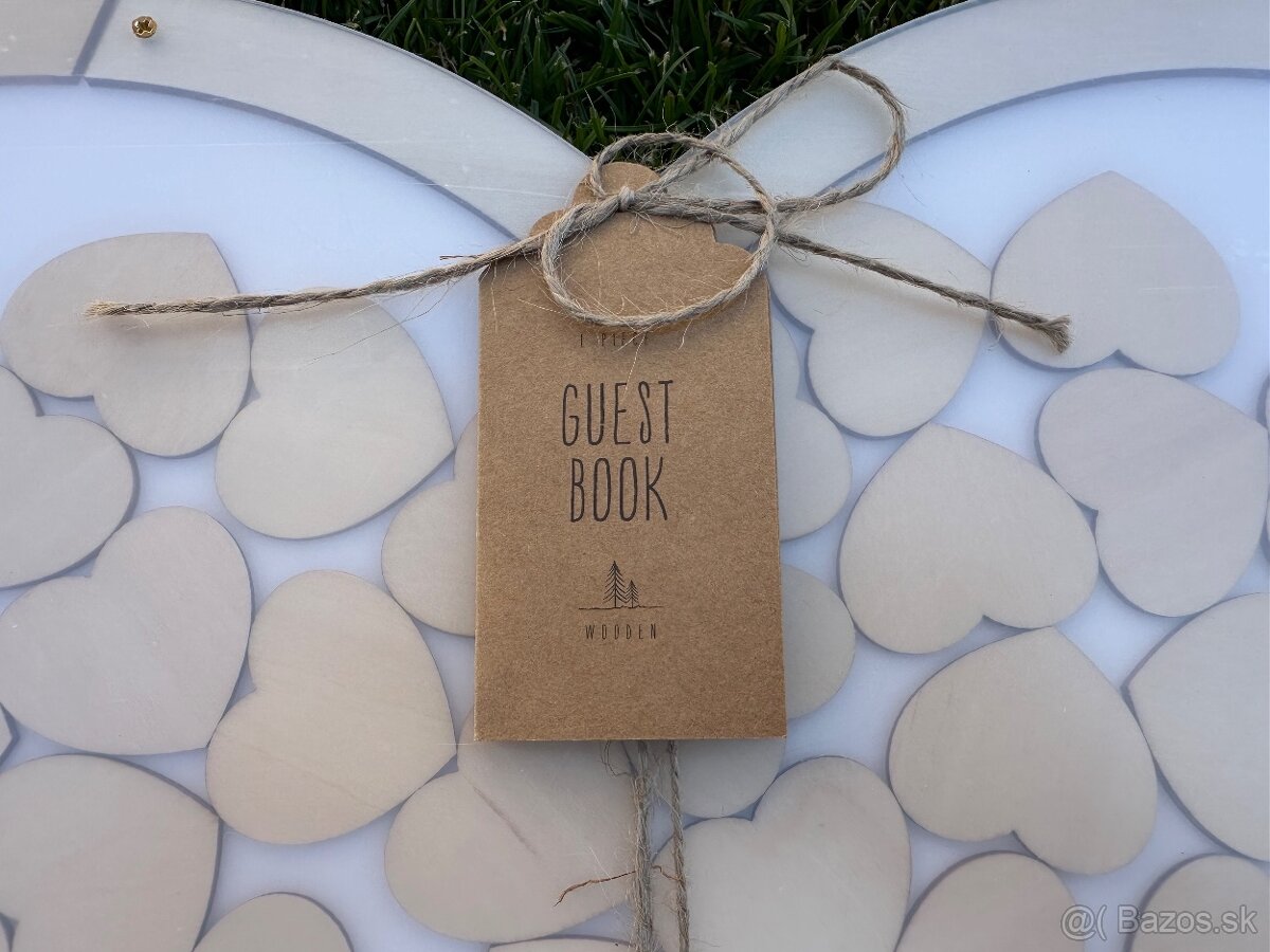 Svadobné dekoracie - 8