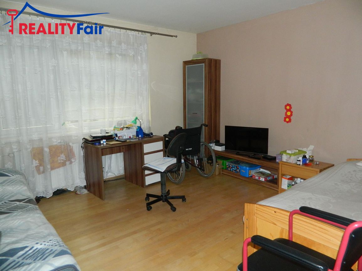 Predaj rodinný dom Banská Bystrica - 8