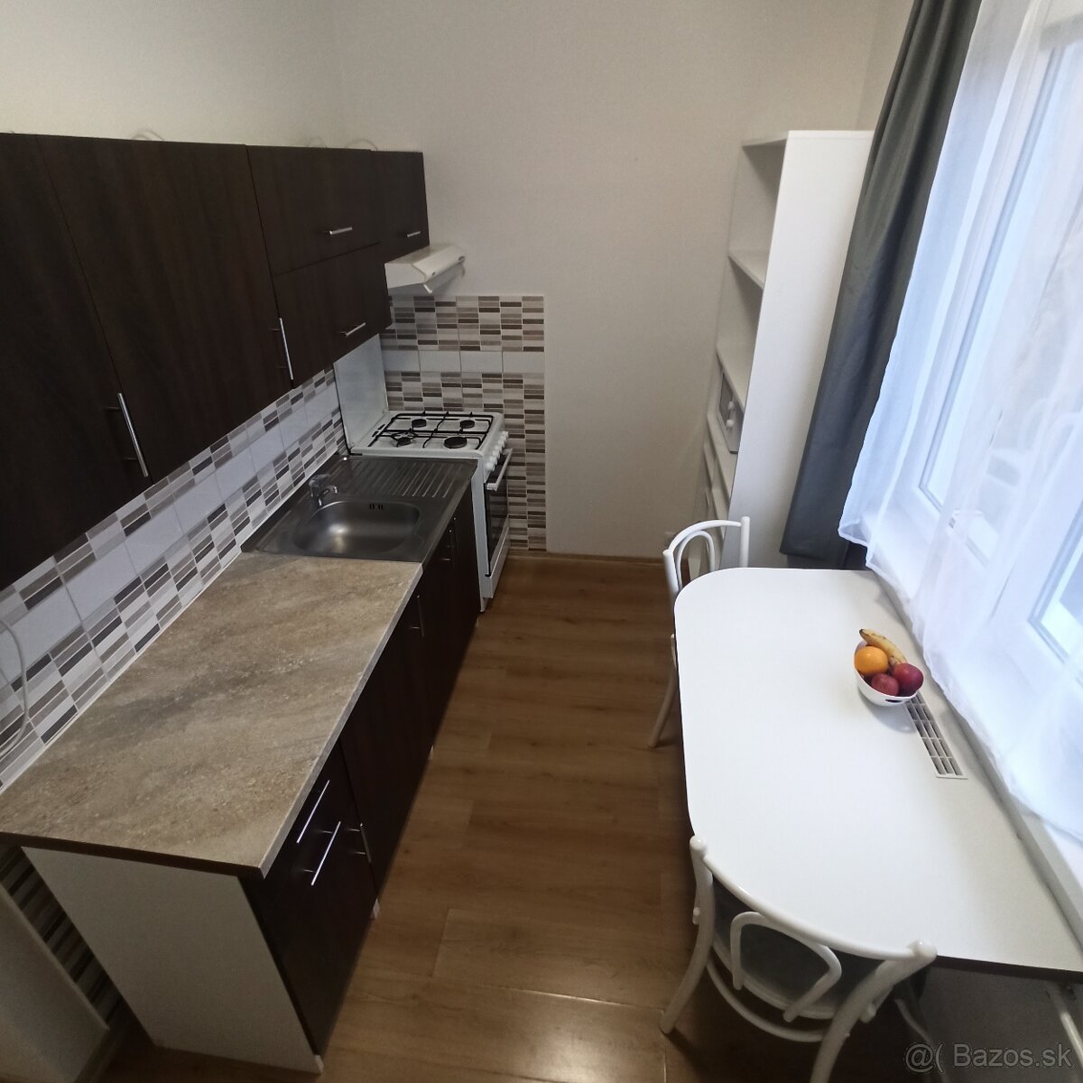 2 izbový byt na v centre na prenájom - 8