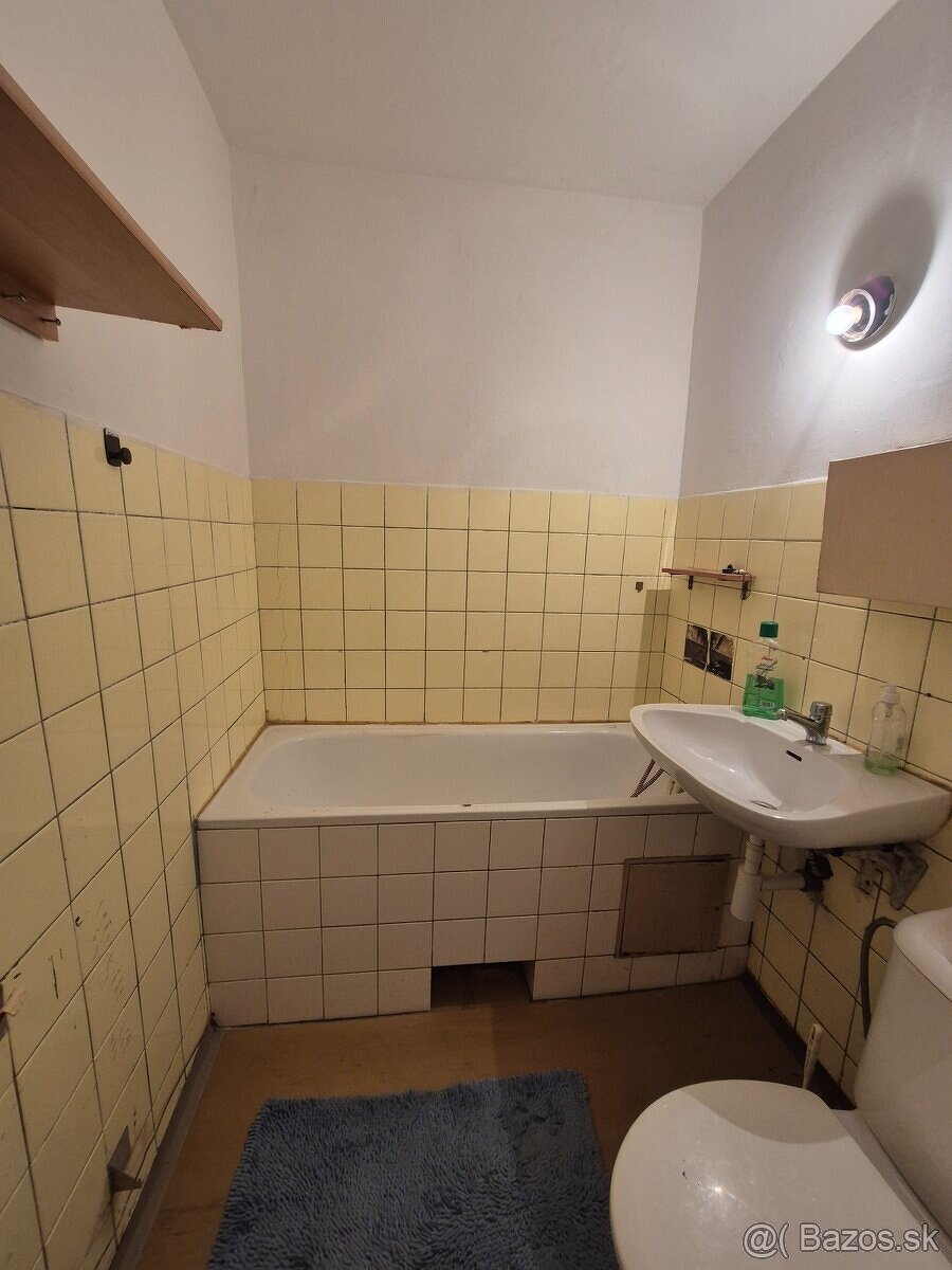 1-izbový byt na predaj ul. Družstevná - 8